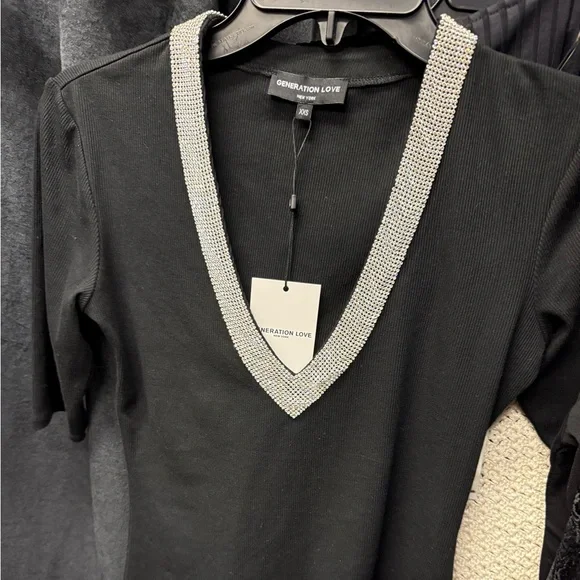 Generation Love - Picture 7 of 7